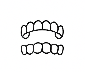 Sbiancamento domiciliare professionale